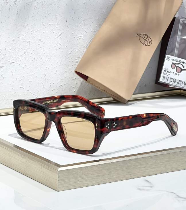 Picture of Jacques Marie Mage Sunglasses _SKUfw80916798fw